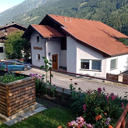 Haus Edelweiss Moelltal Apartman Flattach Kültér fotó