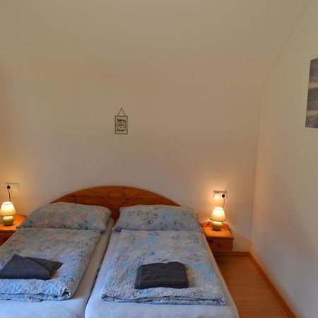 Haus Edelweiss Moelltal Apartman Flattach Kültér fotó