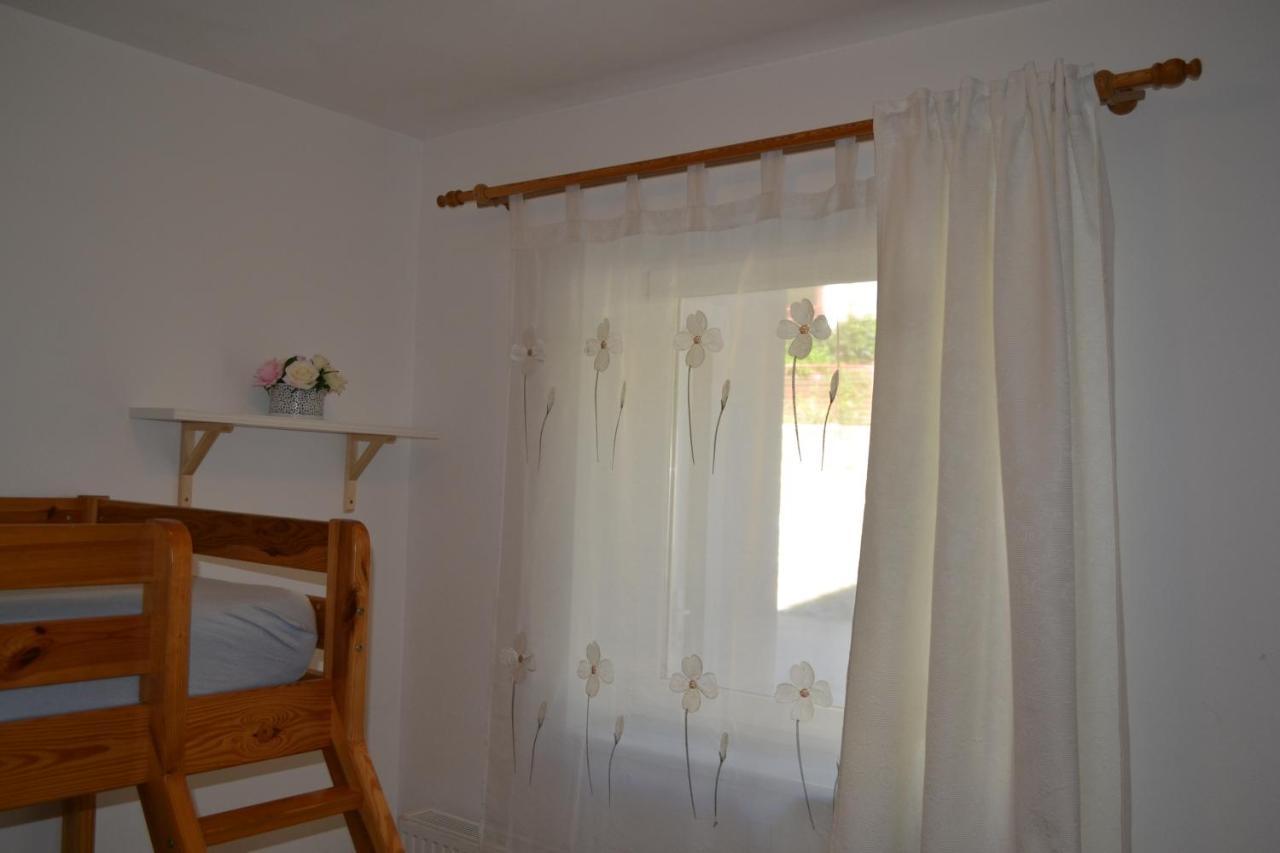 Haus Edelweiss Moelltal Apartman Flattach Kültér fotó