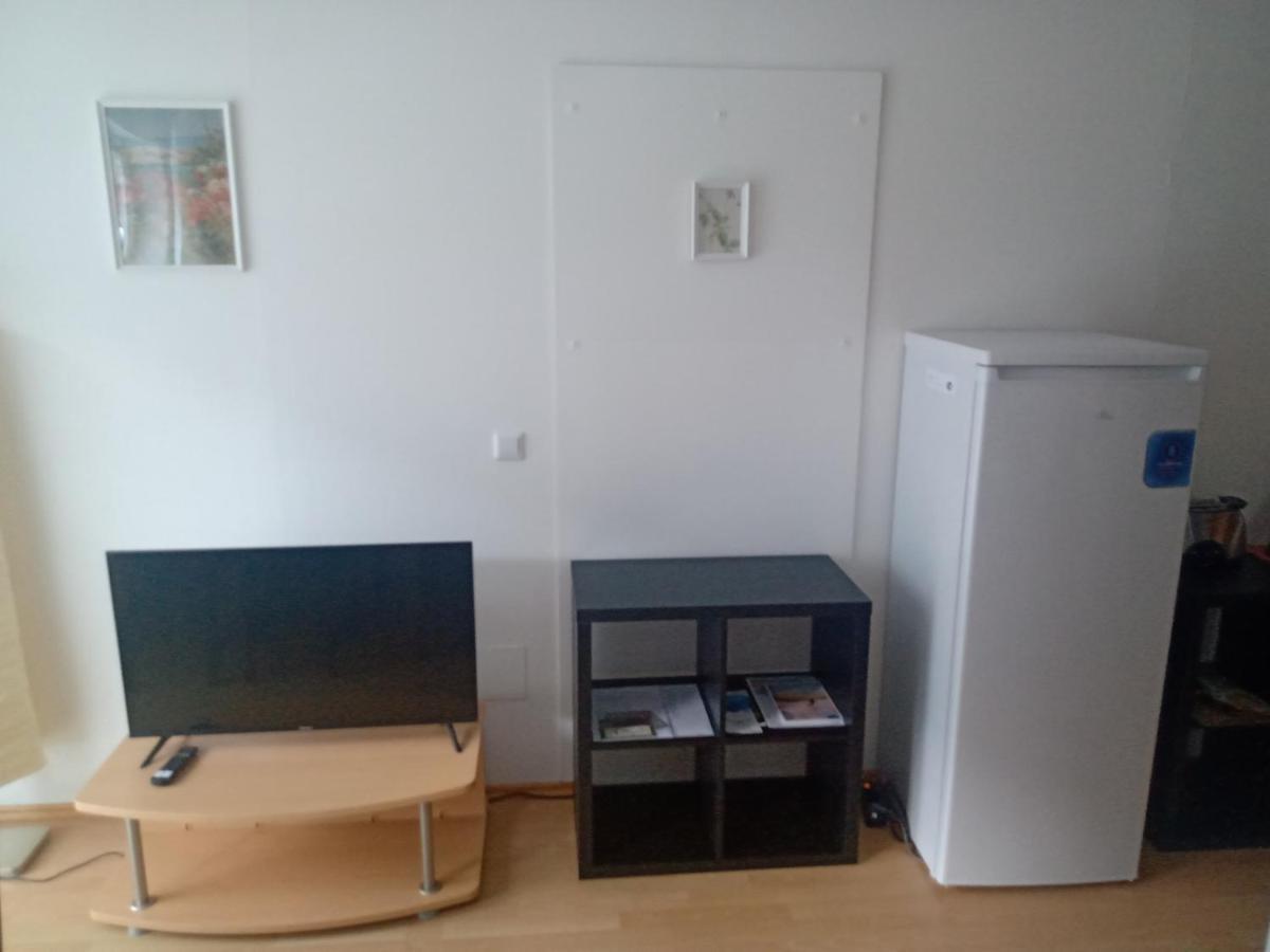 Haus Edelweiss Moelltal Apartman Flattach Kültér fotó