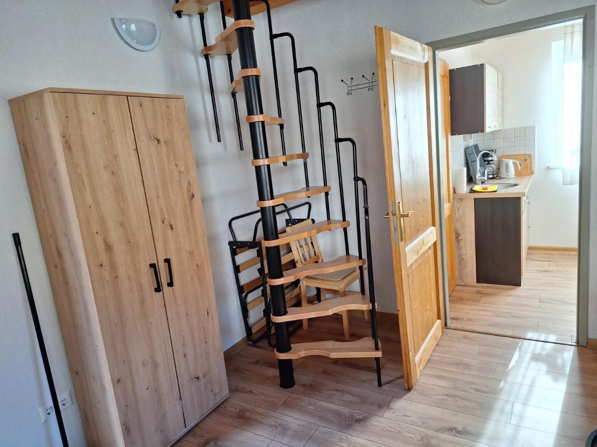 Haus Edelweiss Moelltal Apartman Flattach Kültér fotó
