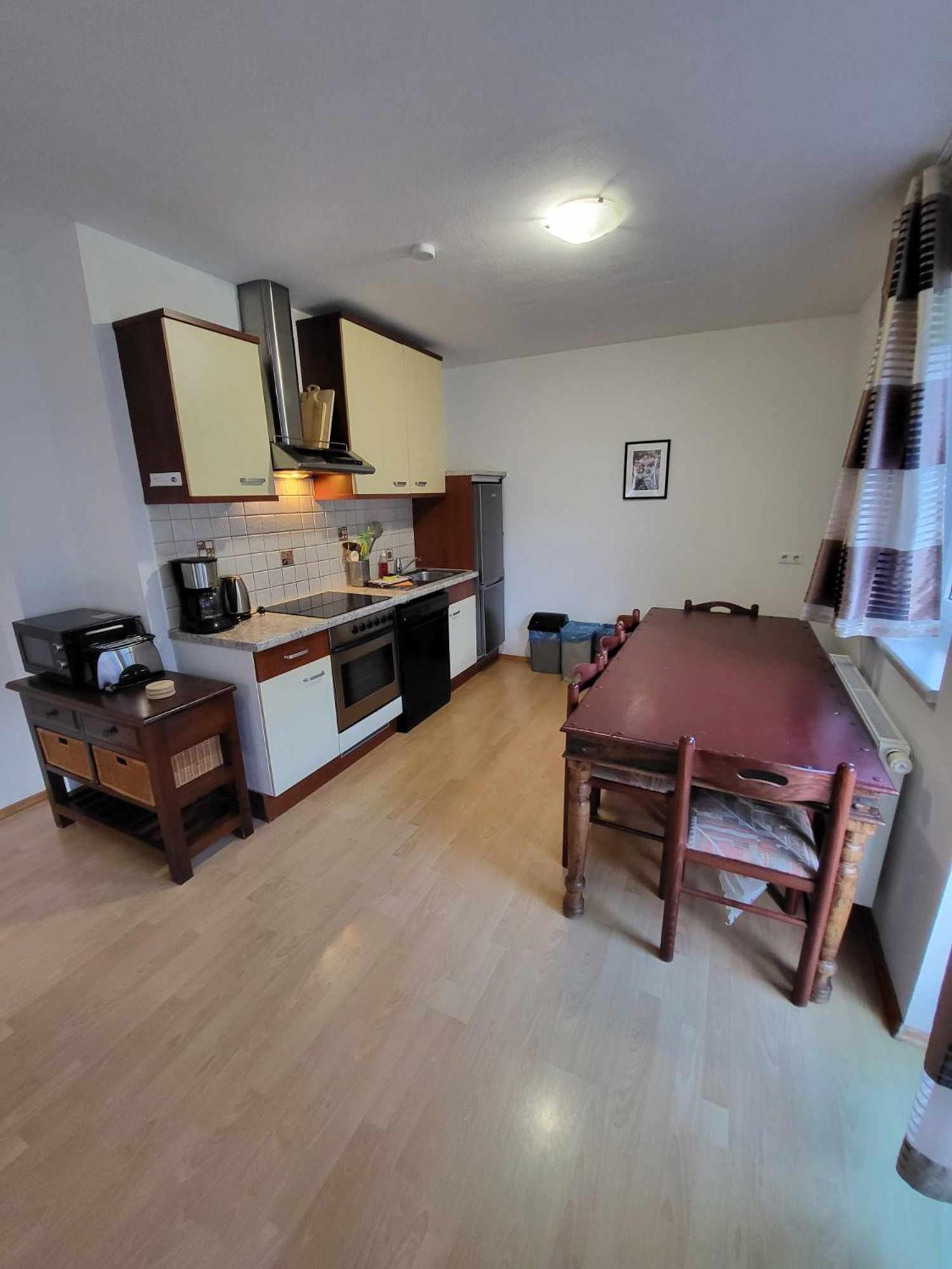 Haus Edelweiss Moelltal Apartman Flattach Kültér fotó