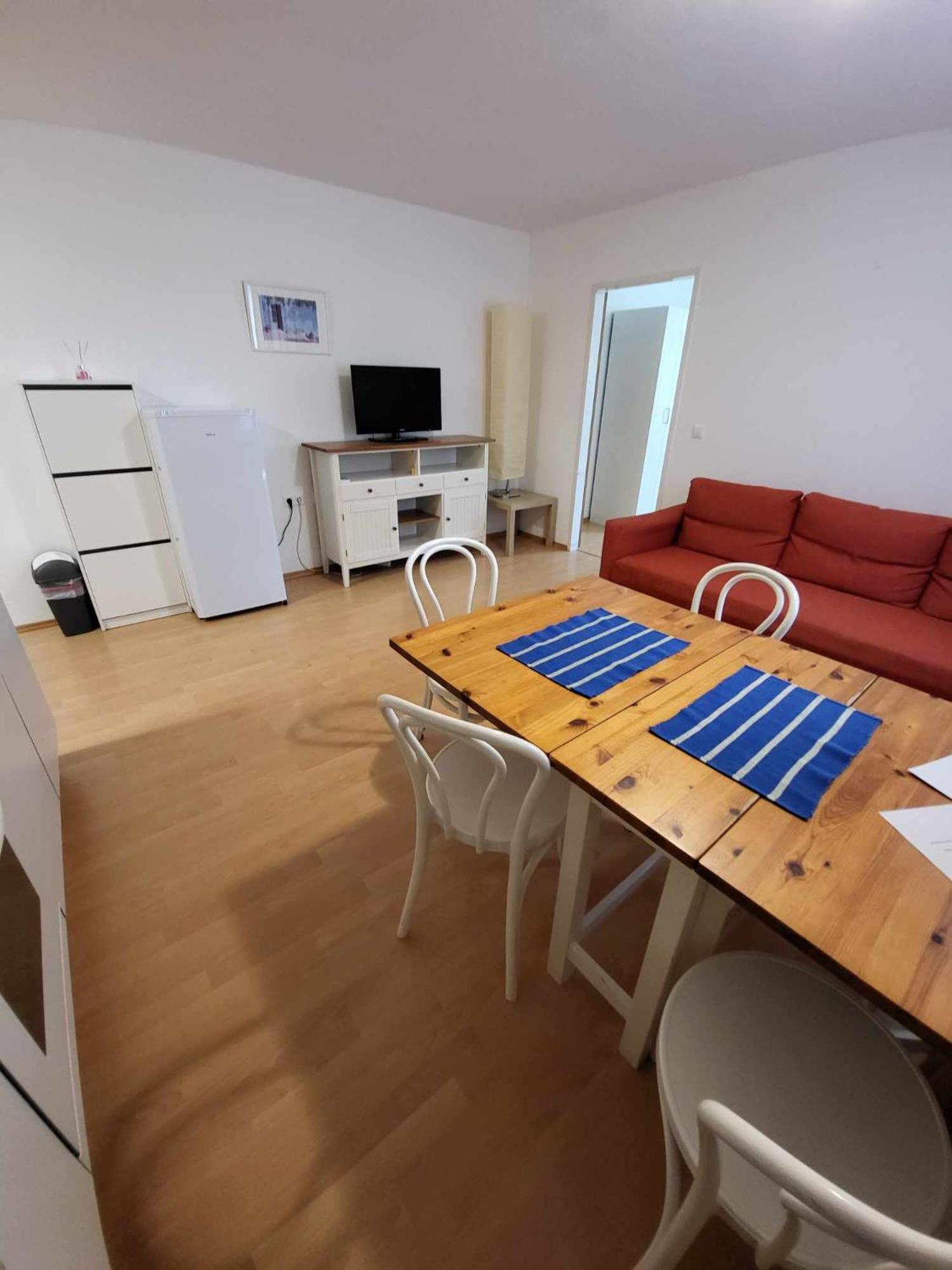 Haus Edelweiss Moelltal Apartman Flattach Kültér fotó