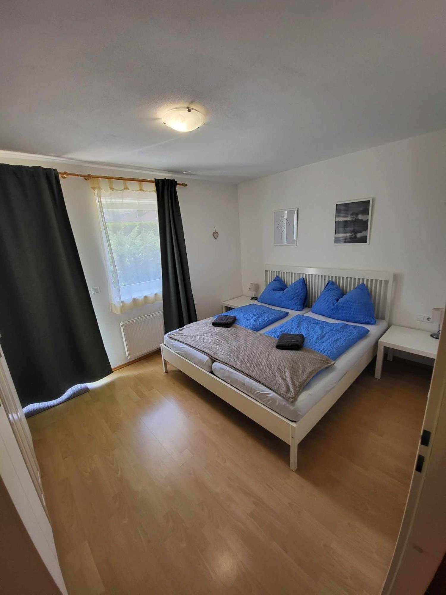 Haus Edelweiss Moelltal Apartman Flattach Kültér fotó