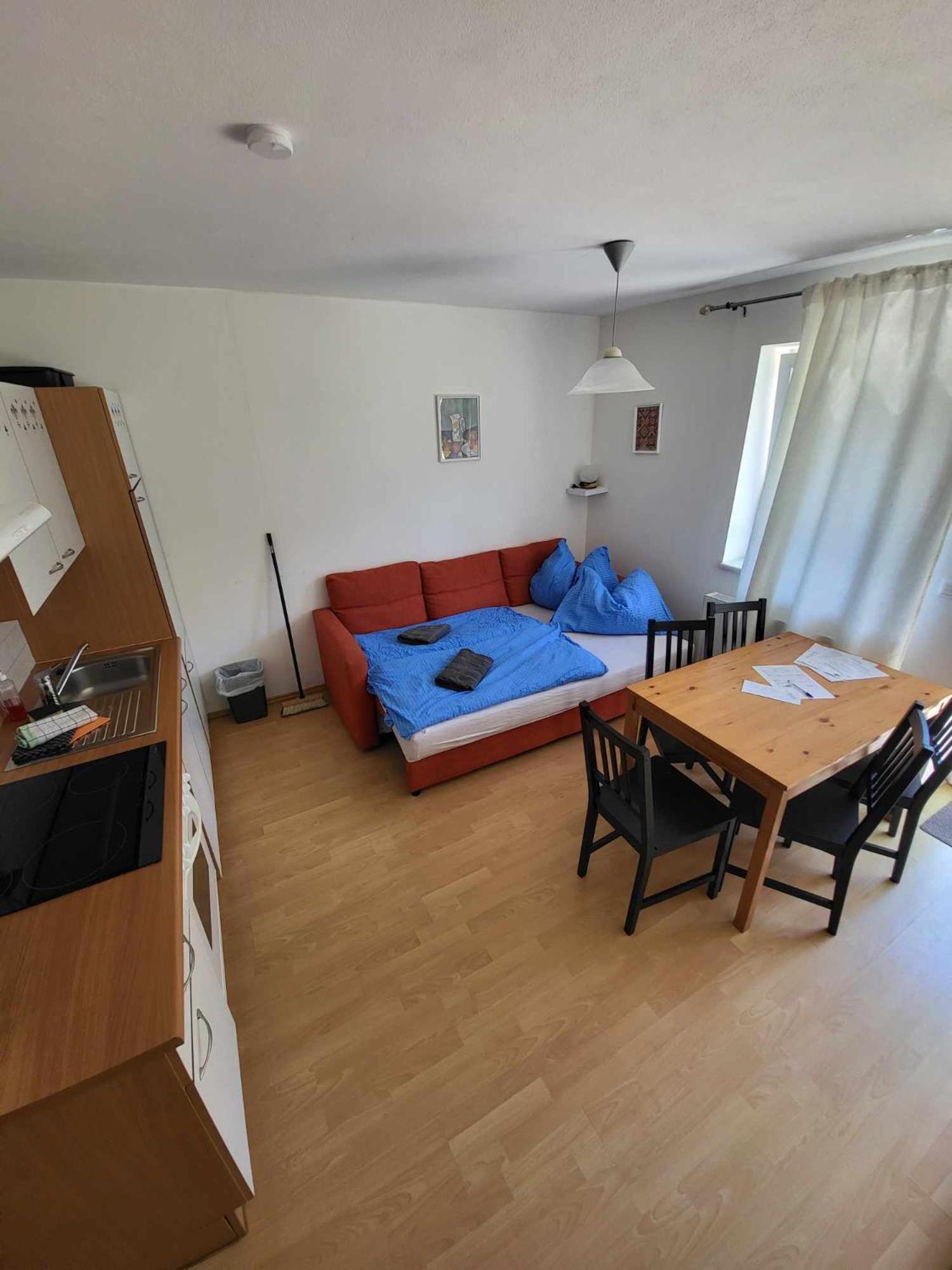 Haus Edelweiss Moelltal Apartman Flattach Kültér fotó